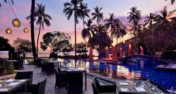 Voyage de rêve à Bali - Wingbuddy 9