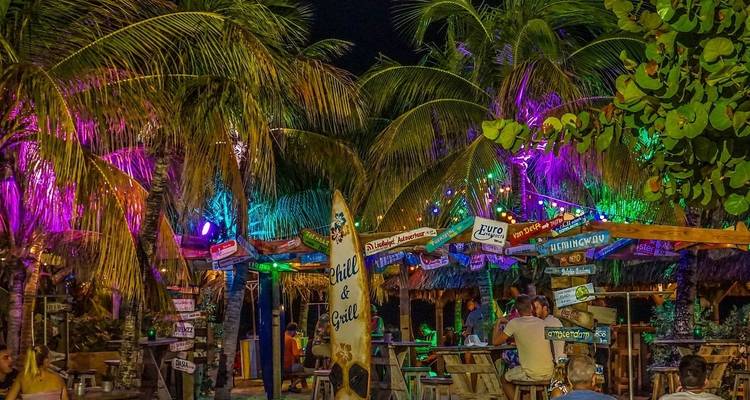 Vacaciones en familia en Curaçao 7 días/6 noches - Across Caribbean Excursions  2