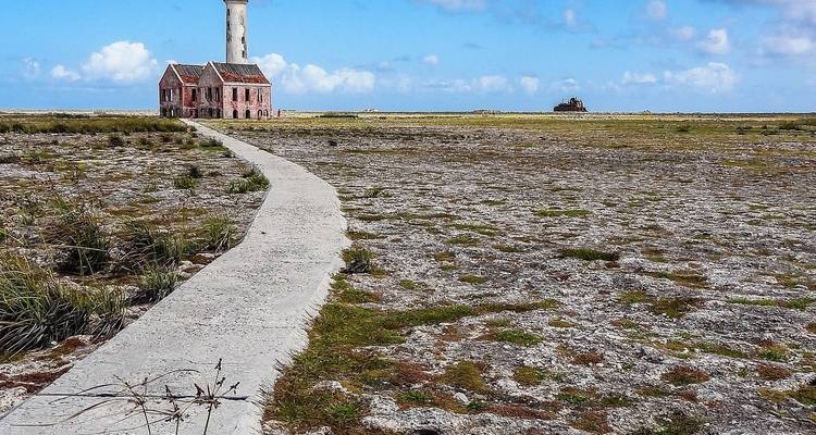 Vacaciones en familia en Curaçao 7 días/6 noches - Across Caribbean Excursions  3