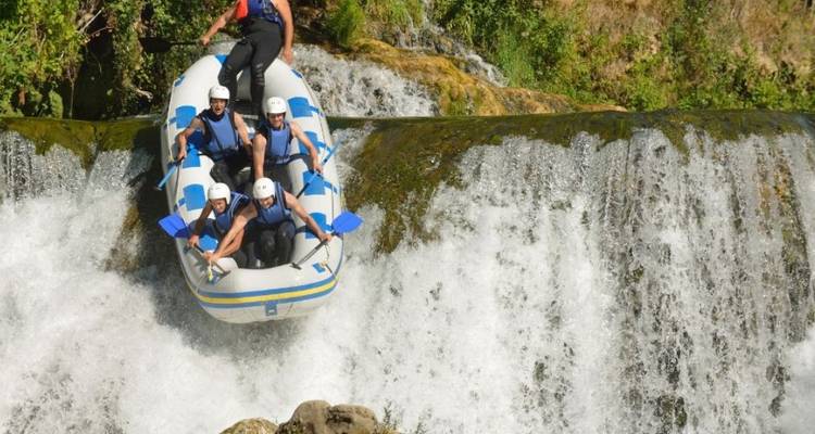 U. circuito en grupo de 16 días por Tailandia - U.Trips 4