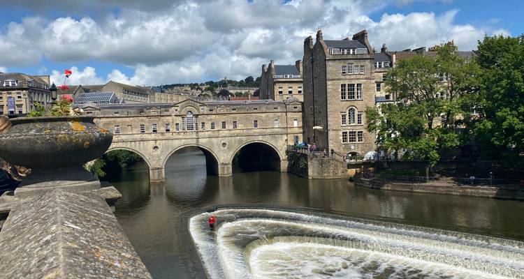 Iconic England Tour - 3 Days with Stonehenge, Roman Baths & Windsor Castle - British Heritage Tours 10