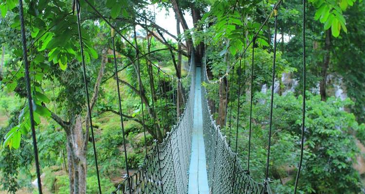 LE VRAI LUANG PRABANG 8 JOURS/7 NUITS - Asia Focus Travel 1