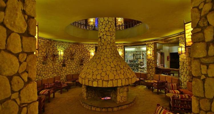 3 Days Saltlick And Tsavo West Luxury safari From Nairobi - Gracepatt Ecotours Kenya 6
