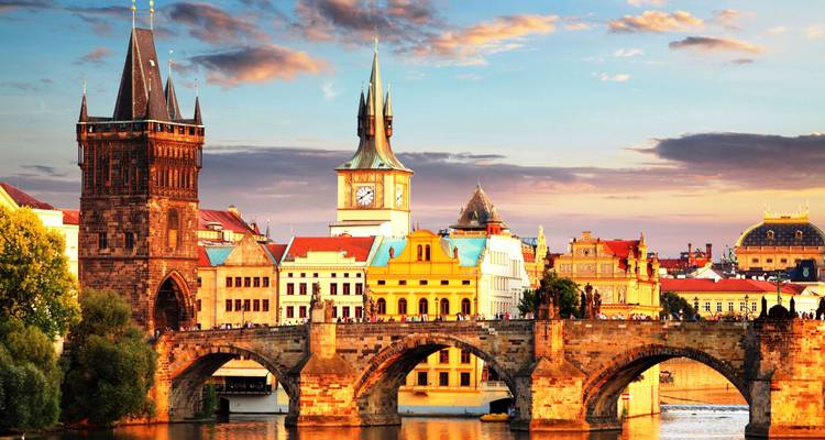 Picturesque Central Europe - Wonderful Holidays UK 3