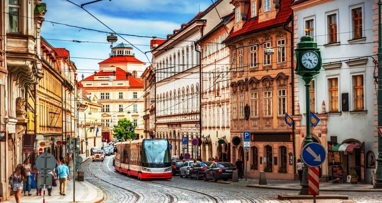 Picturesque Central Europe - Wonderful Holidays UK 4