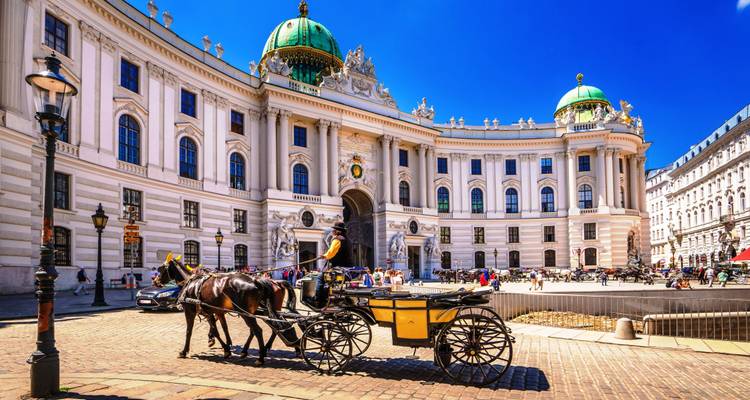 Picturesque Central Europe - Wonderful Holidays UK 6