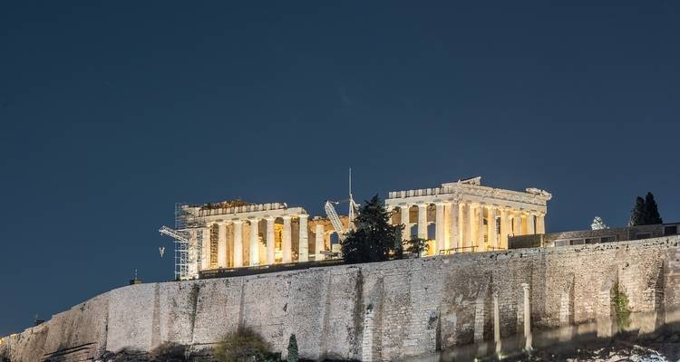6 Day Wine Escape: Ancient Nemea, Peloponnese, and Santorini - Private Tours Greece 3
