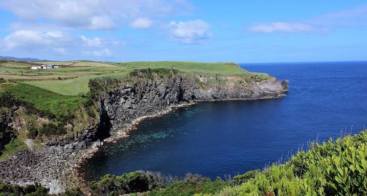 Les Açores, à la découverte des îles : São Miguel, Pico, Faial et Terceira - Portugal Travel Center 1