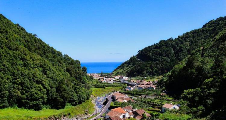 Les Açores, à la découverte des îles : São Miguel, Pico, Faial et Terceira - Portugal Travel Center 3