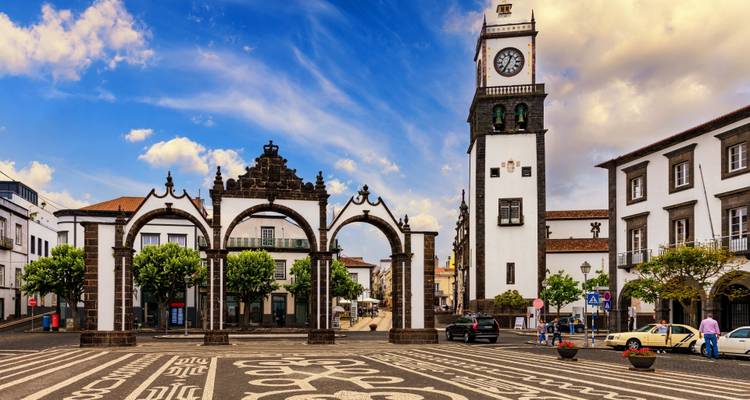 Les Açores, à la découverte des îles : São Miguel, Pico, Faial et Terceira - Portugal Travel Center 4