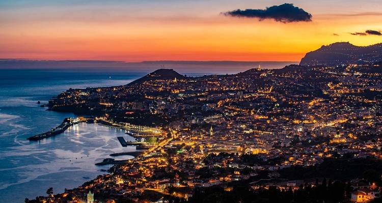 Le meilleur de Madère en 5 jours : La perle éternelle de l'Atlantique - Portugal Travel Center 3