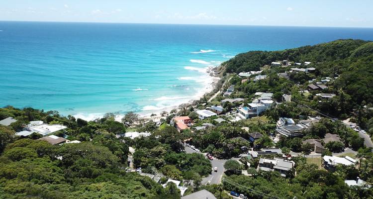 Australie : Plages et récifs (sans navigation, 16 jours, prix du billet d'avion Australie : plages et récifs) - Contiki 9