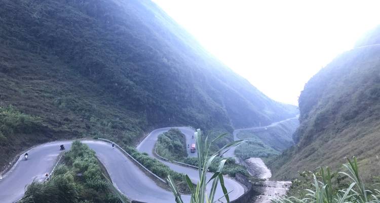 Increíble Bucle Hanói - Ha Giang en Moto - Ninh Binh y Bahía de Ha Long - 8 días 7 noches - Asia Focus Travel 8