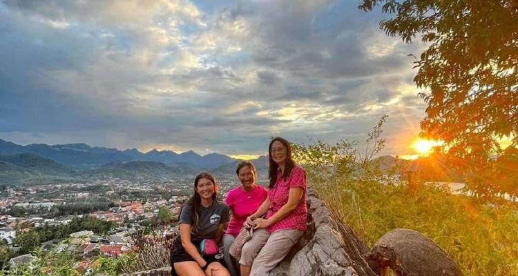 LAOS FAMILY TOUR 12 JOURS 11 NUITS EN VOYAGE PRIVE (Vientiane - Vang Vieng - Luang Prabang) - Asia Focus Travel 6