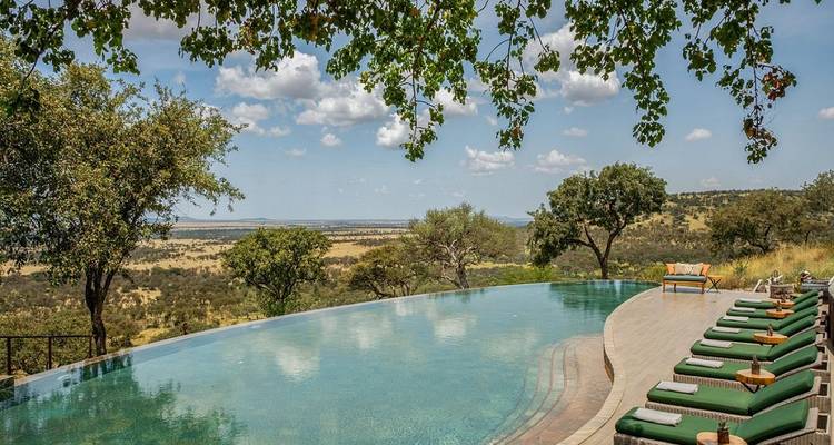 Our Best 9-Day Kenya Safari, Africa: Starting from Nairobi at Reasonable Price - Africa Natural Tours 2