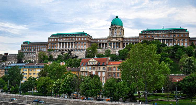 15% de réduction - [Autoguidé] Europe de l'Est complète (Prague, Salzbourg, Hallstatt, Vienne et Budapest) : Soldes de Noël et du Nouvel An - WiseYatra 6