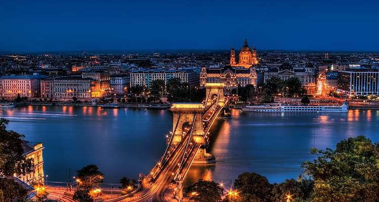 15% de réduction - [Autoguidé] Europe de l'Est complète (Prague, Salzbourg, Hallstatt, Vienne et Budapest) : Soldes de Noël et du Nouvel An - WiseYatra 7