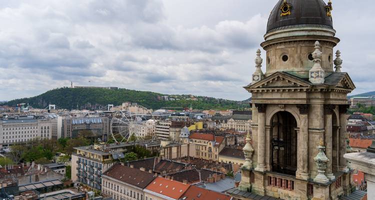 15% de réduction - [Autoguidé] Europe de l'Est complète (Prague, Salzbourg, Hallstatt, Vienne et Budapest) : Soldes de Noël et du Nouvel An - WiseYatra 9