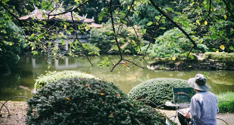 Découvrez le Japon : Terre de tradition et d'innovation - Apochi BV 2