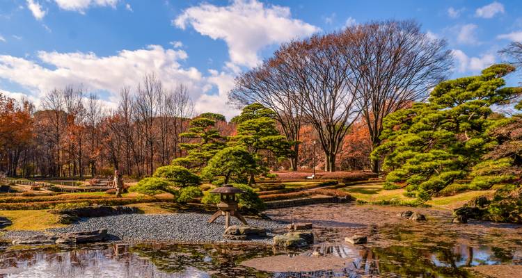 Découvrez le Japon : Terre de tradition et d'innovation - Apochi BV 4