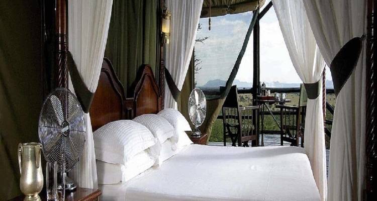 Discover The Most Latest Updates About Our Best 2 Day Masai Mara Group Joining  Safari  In Kenya - Africa Natural Tours 4