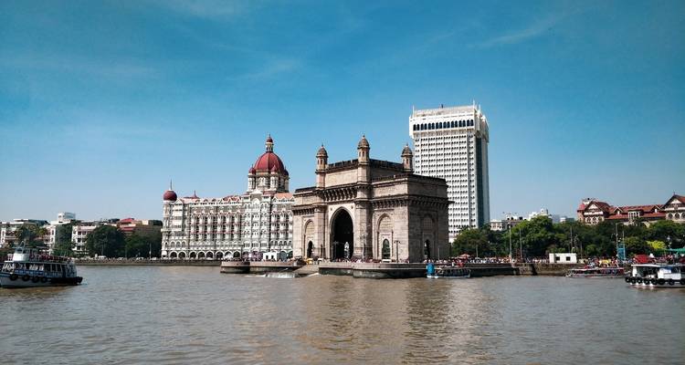 Los tesoros de la India y el Taj Mahal - GoBook India Tours 1