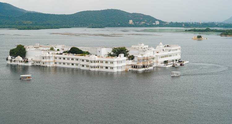 Los tesoros de la India y el Taj Mahal - GoBook India Tours 4