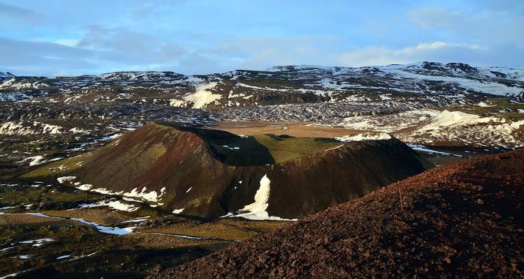 7 Days Northern Lights Secrets - Westfjords - GJ Travel 1