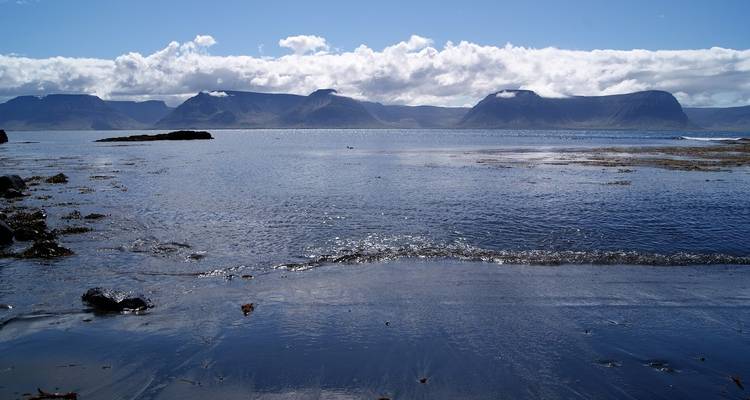 7 Days Northern Lights Secrets - Westfjords - GJ Travel 2