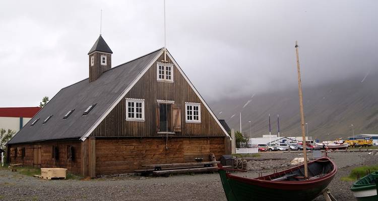 7 Days Northern Lights Secrets - Westfjords - GJ Travel 7