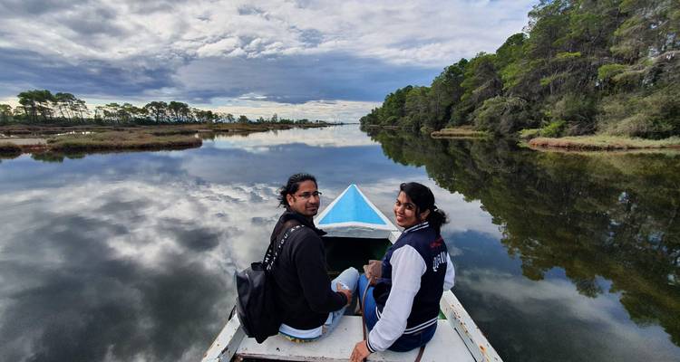 Excursion d'une journée à Berat et à la lagune de Karavasta au départ de Tirana et de Durres - SEE Trips 1