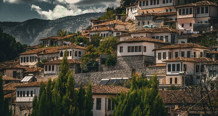 Excursion d'une journée à Berat et à la lagune de Karavasta au départ de Tirana et de Durres - SEE Trips 6