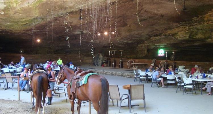 Circuito a Nashville y Dollywood - Travelling Time 8