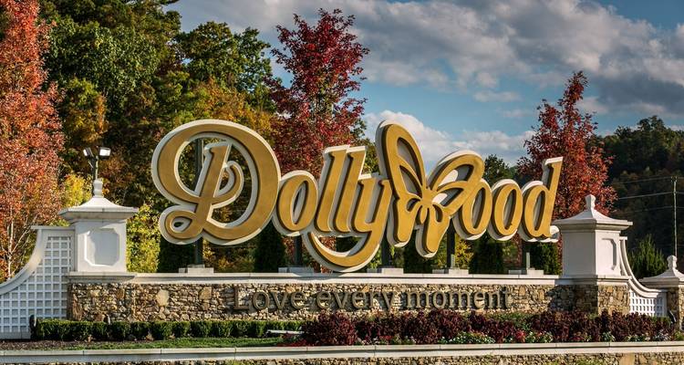 Circuito a Nashville y Dollywood - Travelling Time 2