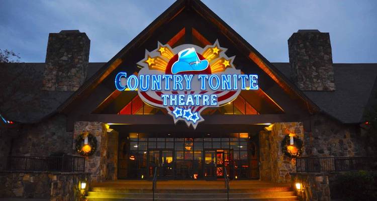 Circuito a Nashville y Dollywood - Travelling Time 4