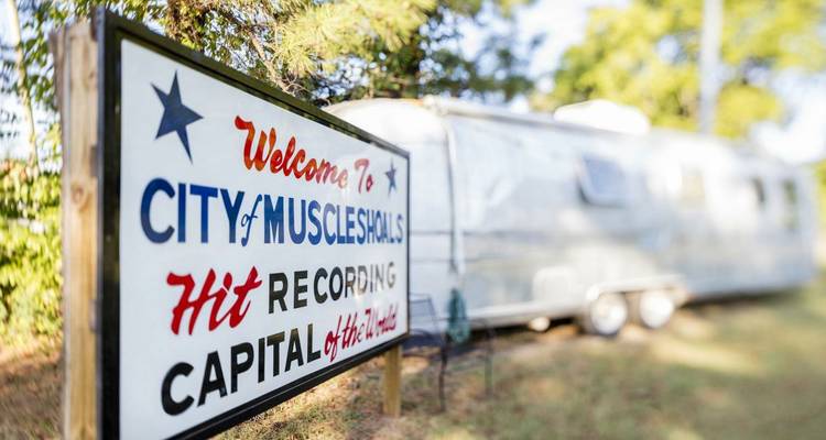 Circuito a Nashville y Dollywood - Travelling Time 7