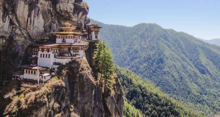 North East India Tour with Bhutan - Ramble Advisor 2