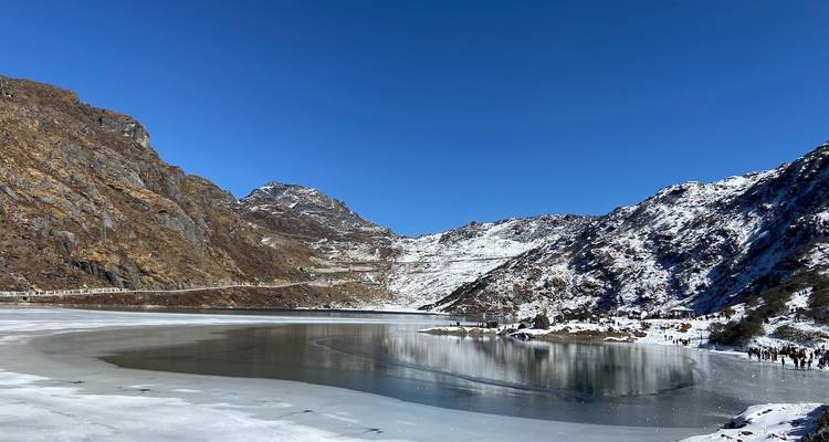North East India Tour with Bhutan - Ramble Advisor 3