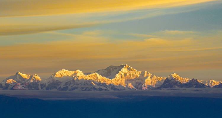 North East India Tour with Bhutan - Ramble Advisor 4