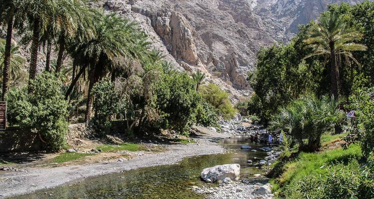 WONDERS OF OMAN TOUR PACKAGE - Tweet World Travel 5