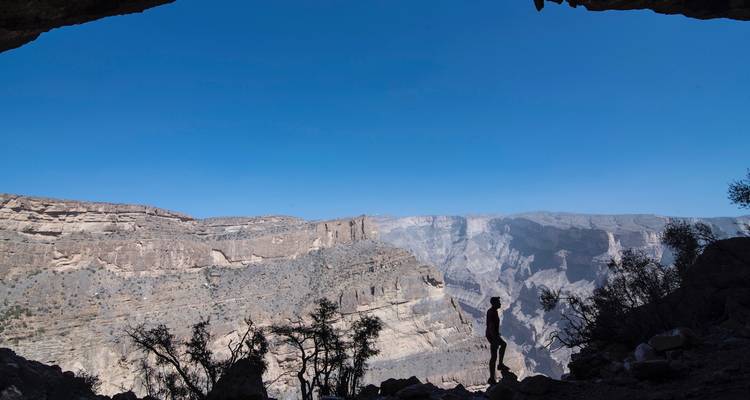 WONDERS OF OMAN TOUR PACKAGE - Tweet World Travel 2
