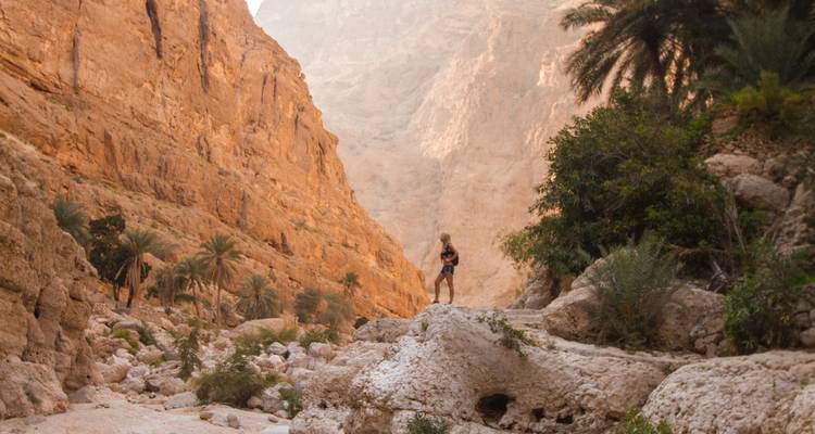 WONDERS OF OMAN TOUR PACKAGE - Tweet World Travel 3