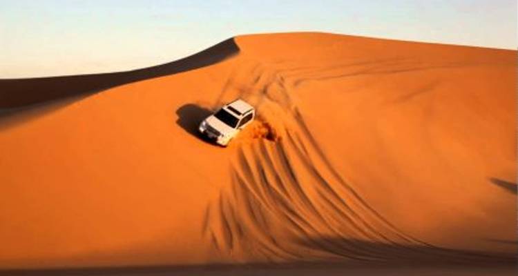 PREMIUM OMAN DISCOVERY TOUR - Tweet World Travel 5