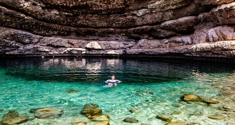 PREMIUM OMAN DISCOVERY TOUR - Tweet World Travel 7