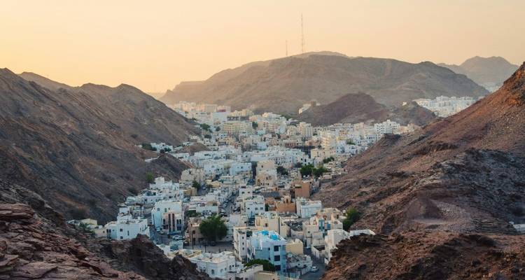 PREMIUM OMAN DISCOVERY TOUR - Tweet World Travel 8