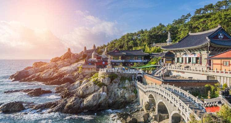 L'âme de la Corée du Sud - Scenic Luxury Cruises & Tours 10
