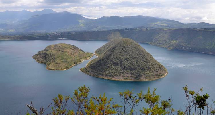 9 jours en Équateur à la découverte des haciendas - Authentic Ecuador 1