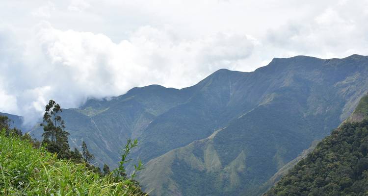 Majestic India with Serene Sri Lanka Escape - Ramble Advisor 4