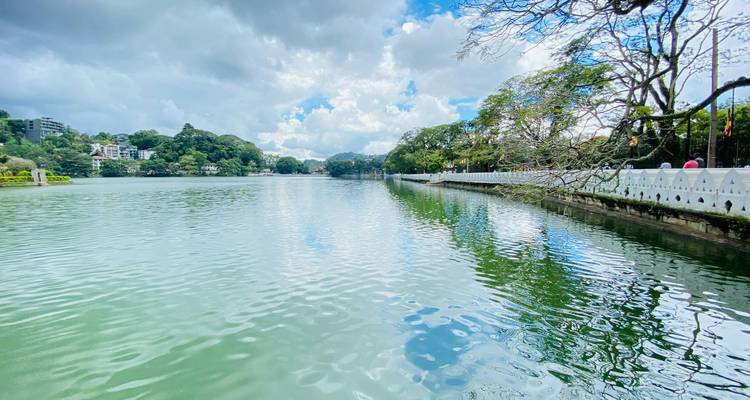 Majestic India with Serene Sri Lanka Escape - Ramble Advisor 7