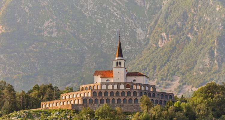 Eslovenia: senderismo ida y vuelta - PALMA DMC & TO  4